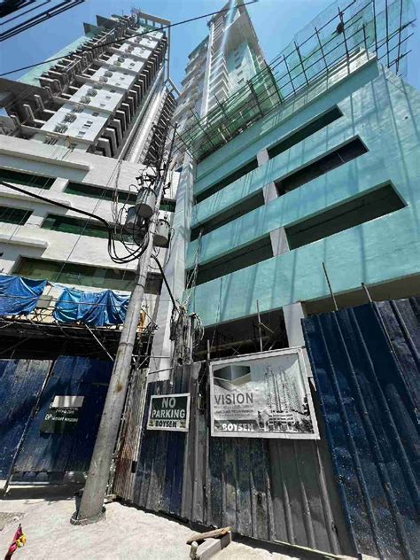 ermita condo